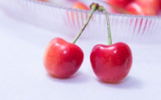 アメリカンチェリーとさくらんぼの違いって 栄養と効能は ｈａｐｐｙ ｌｉｆｅ